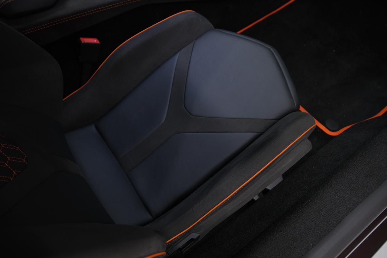 2024 Lamborghini Revuelto Mansory Mansory Miami FL