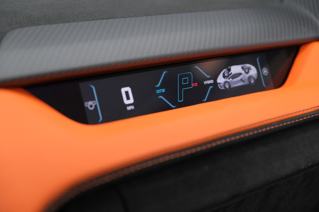 2024 Lamborghini Revuelto Mansory Mansory Miami FL