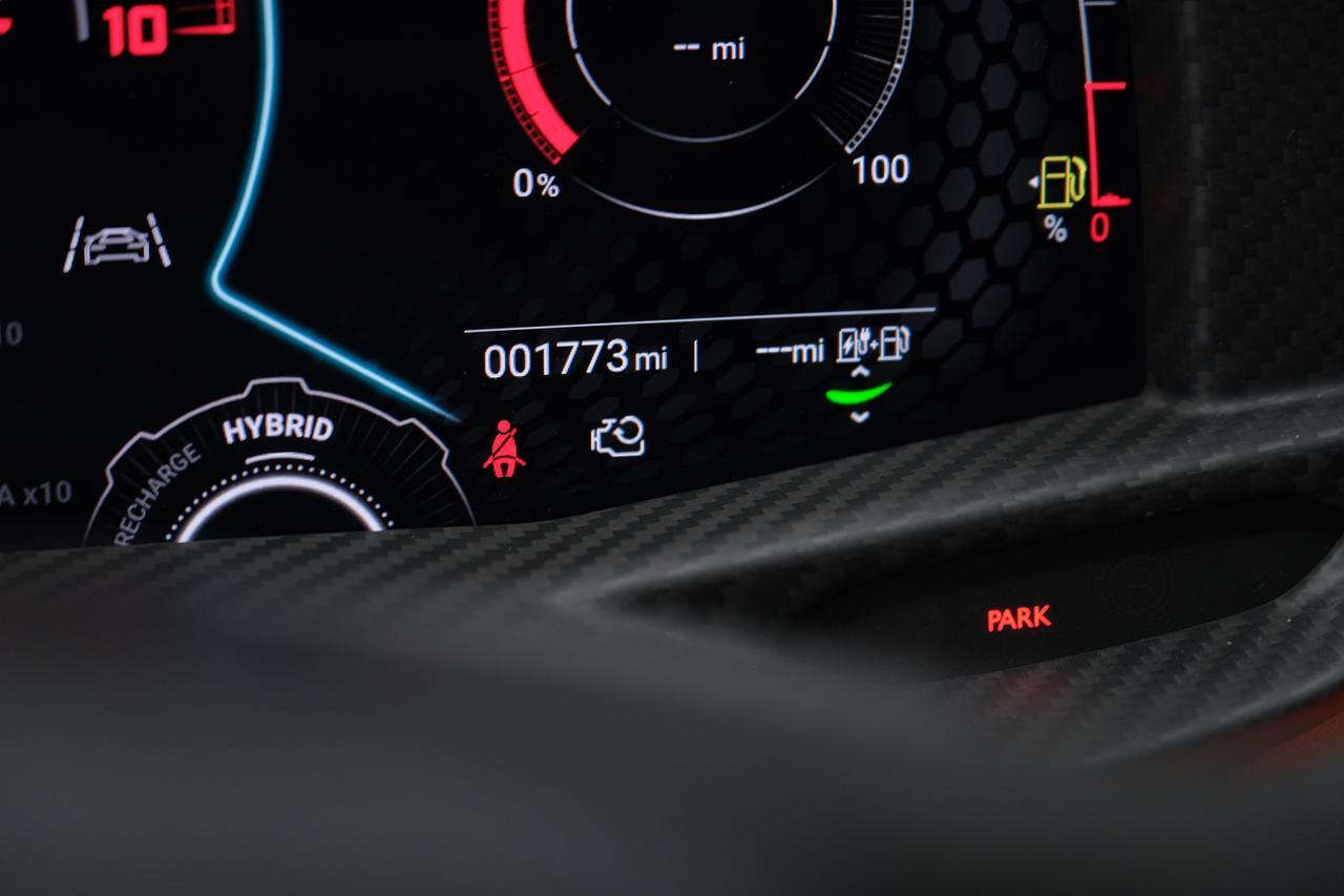 2024 Lamborghini Revuelto Mansory Mansory Miami FL