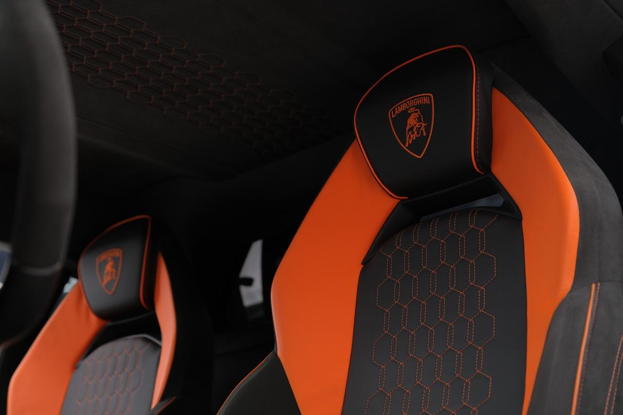 2024 Lamborghini Revuelto Mansory Mansory Miami FL