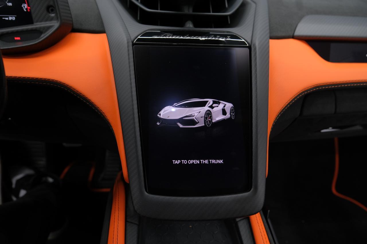 2024 Lamborghini Revuelto Mansory Mansory Miami FL