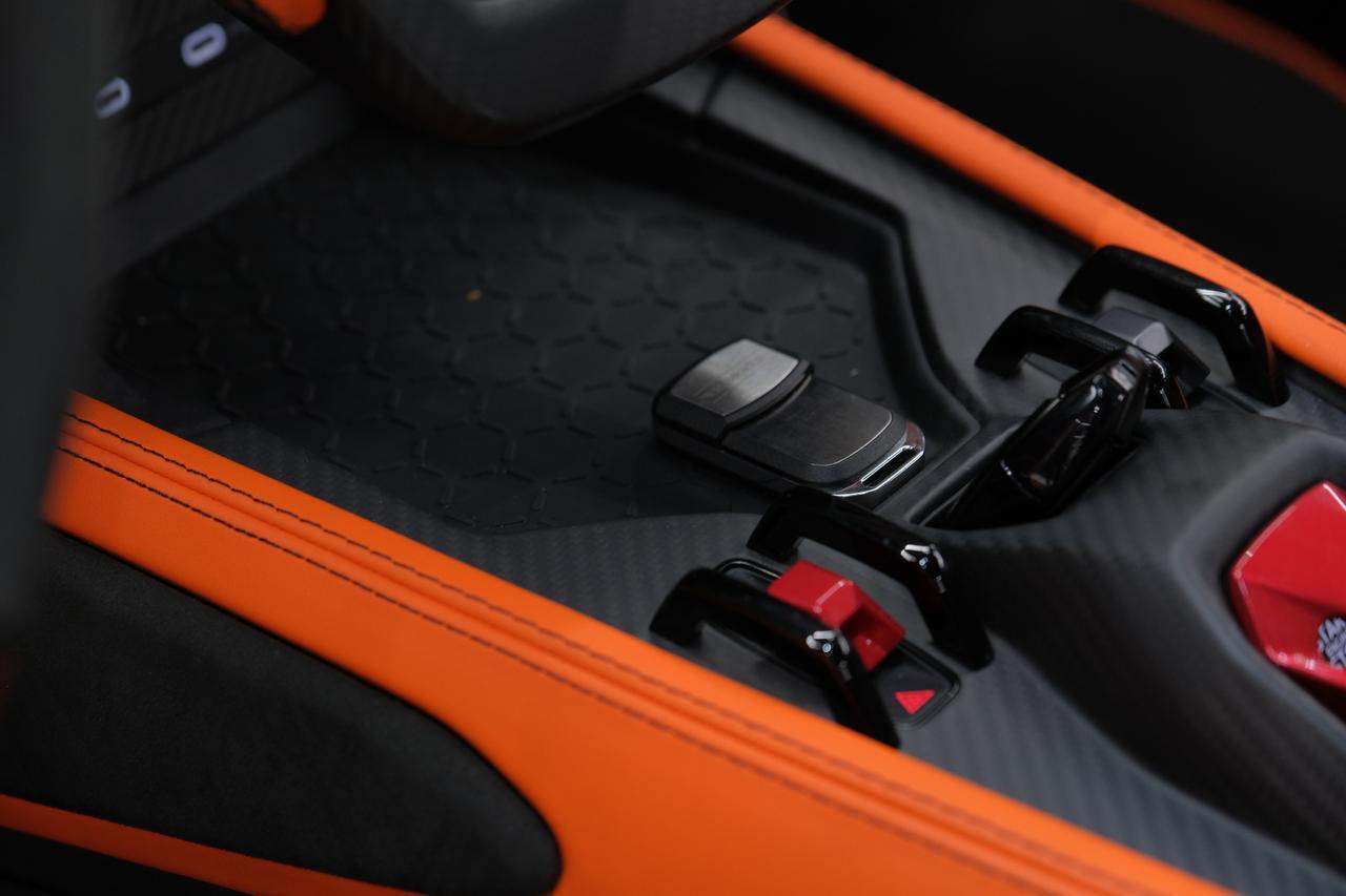 2024 Lamborghini Revuelto Mansory Mansory Miami FL