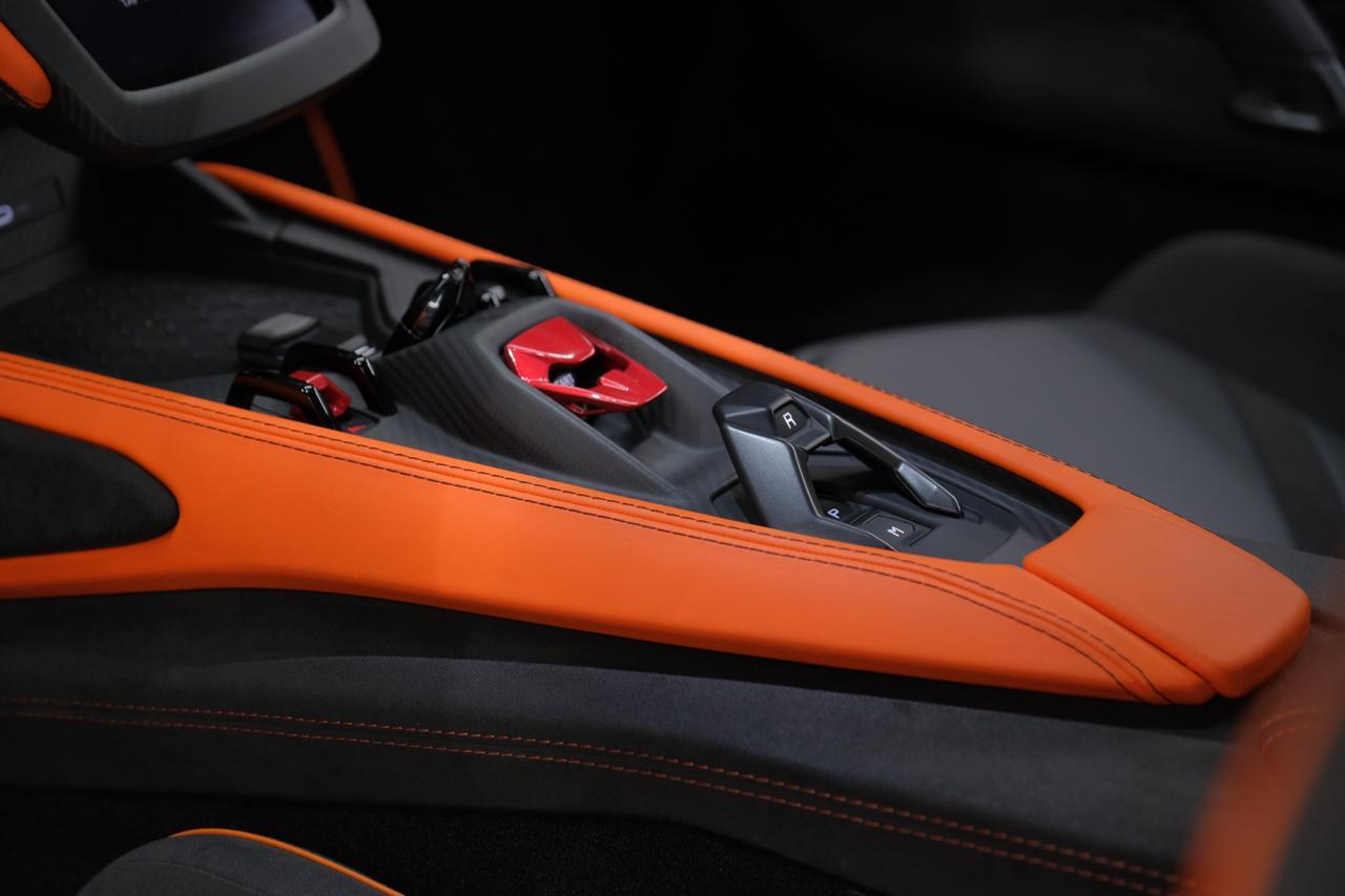 2024 Lamborghini Revuelto Mansory Mansory Miami FL