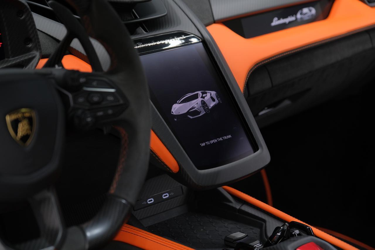 2024 Lamborghini Revuelto Mansory Mansory Miami FL