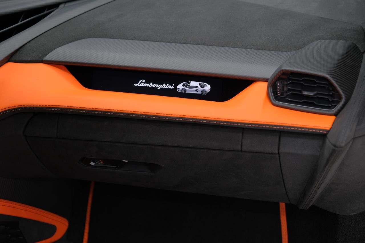 2024 Lamborghini Revuelto Mansory Mansory Miami FL