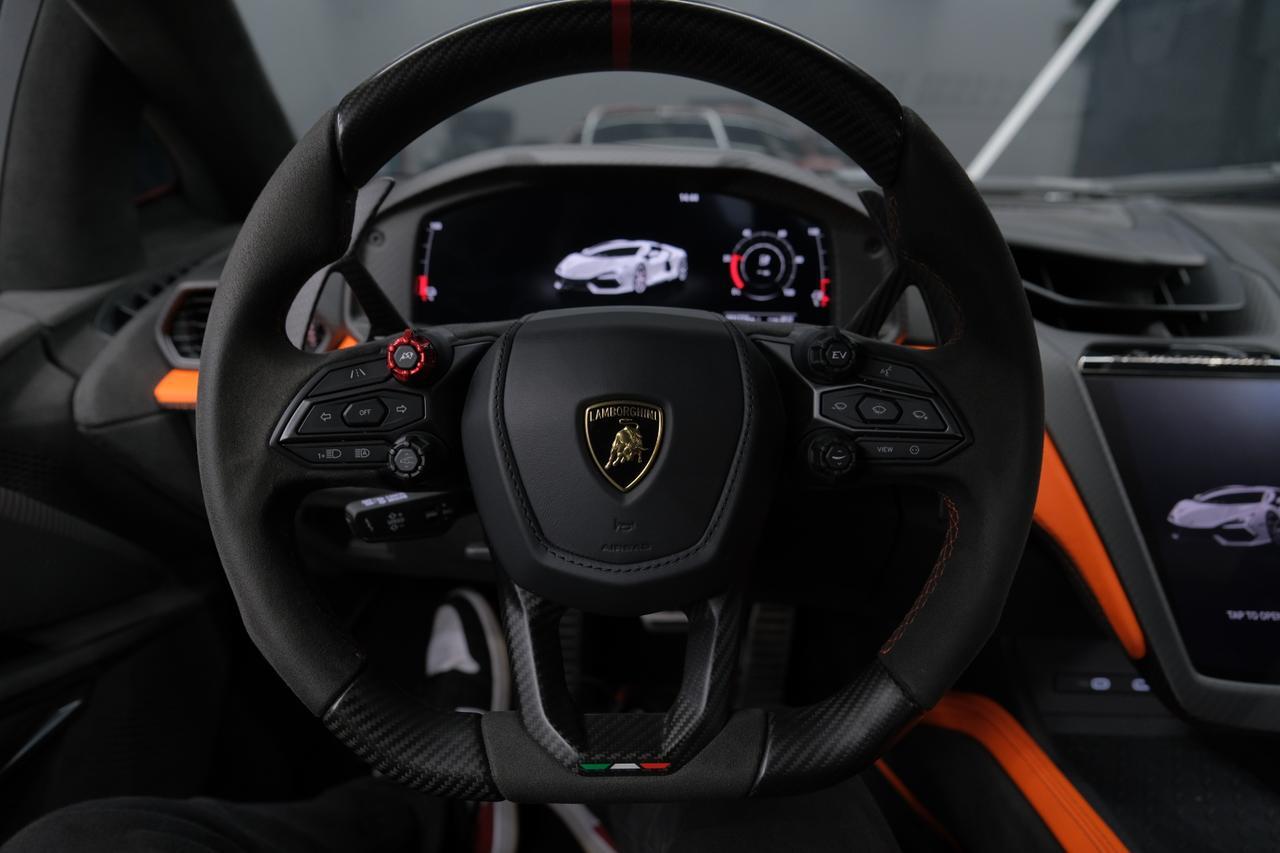 2024 Lamborghini Revuelto Mansory Mansory Miami FL