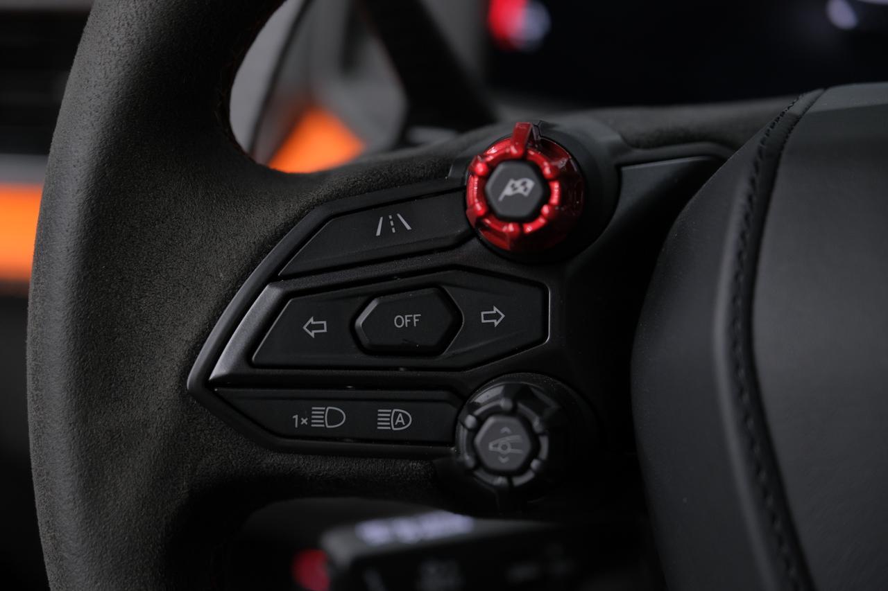 2024 Lamborghini Revuelto Mansory Mansory Miami FL