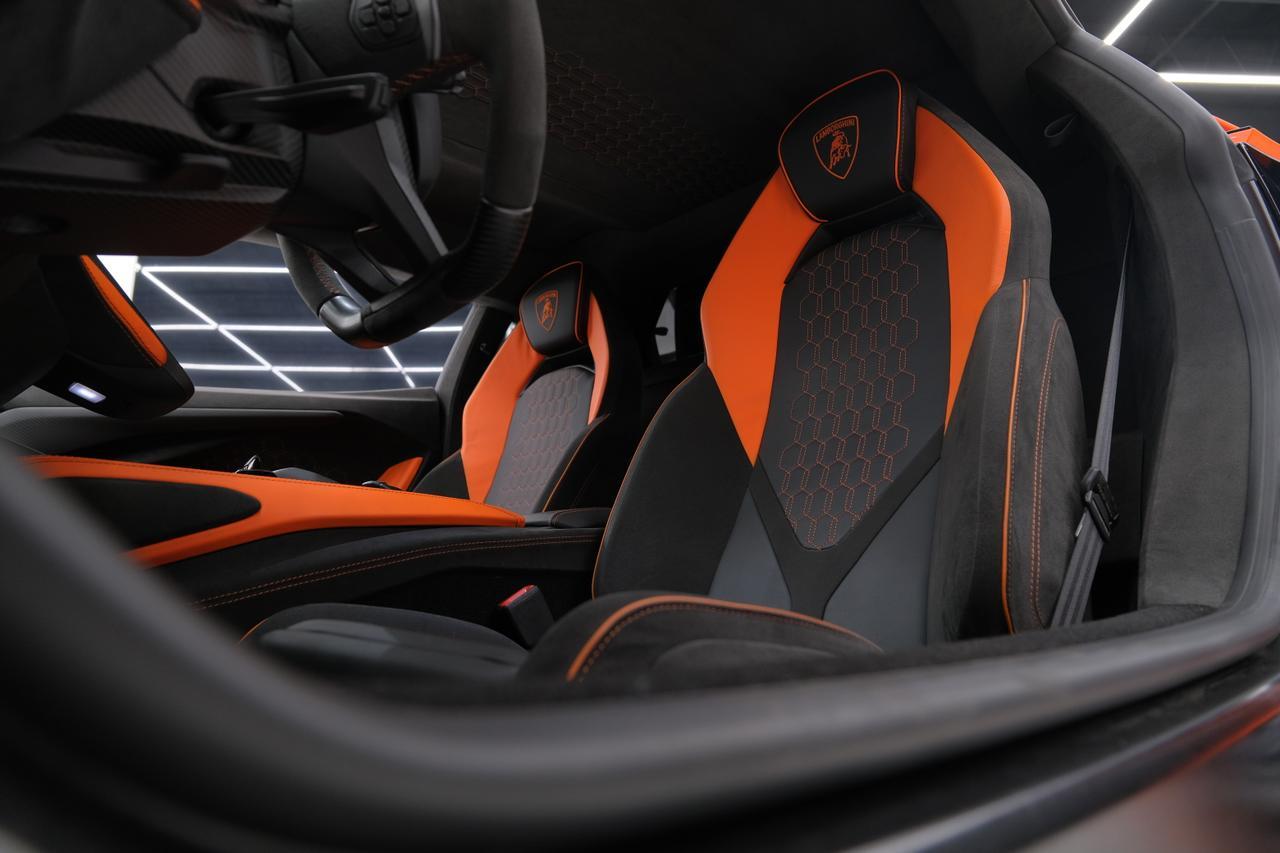 2024 Lamborghini Revuelto Mansory Mansory Miami FL