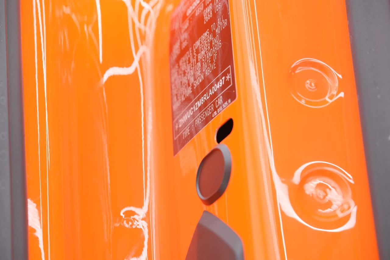 2024 Lamborghini Revuelto Mansory Mansory Miami FL