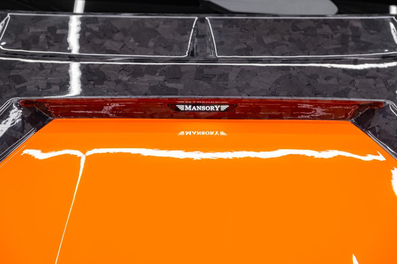 2024 Lamborghini Revuelto Mansory Mansory Miami FL