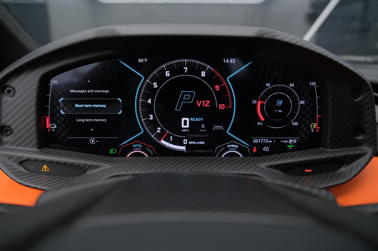 2024 Lamborghini Revuelto Mansory Mansory Miami FL