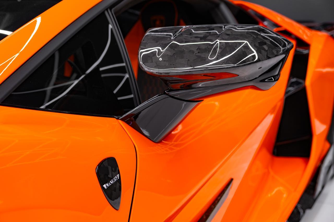 2024 Lamborghini Revuelto Mansory Mansory Miami FL