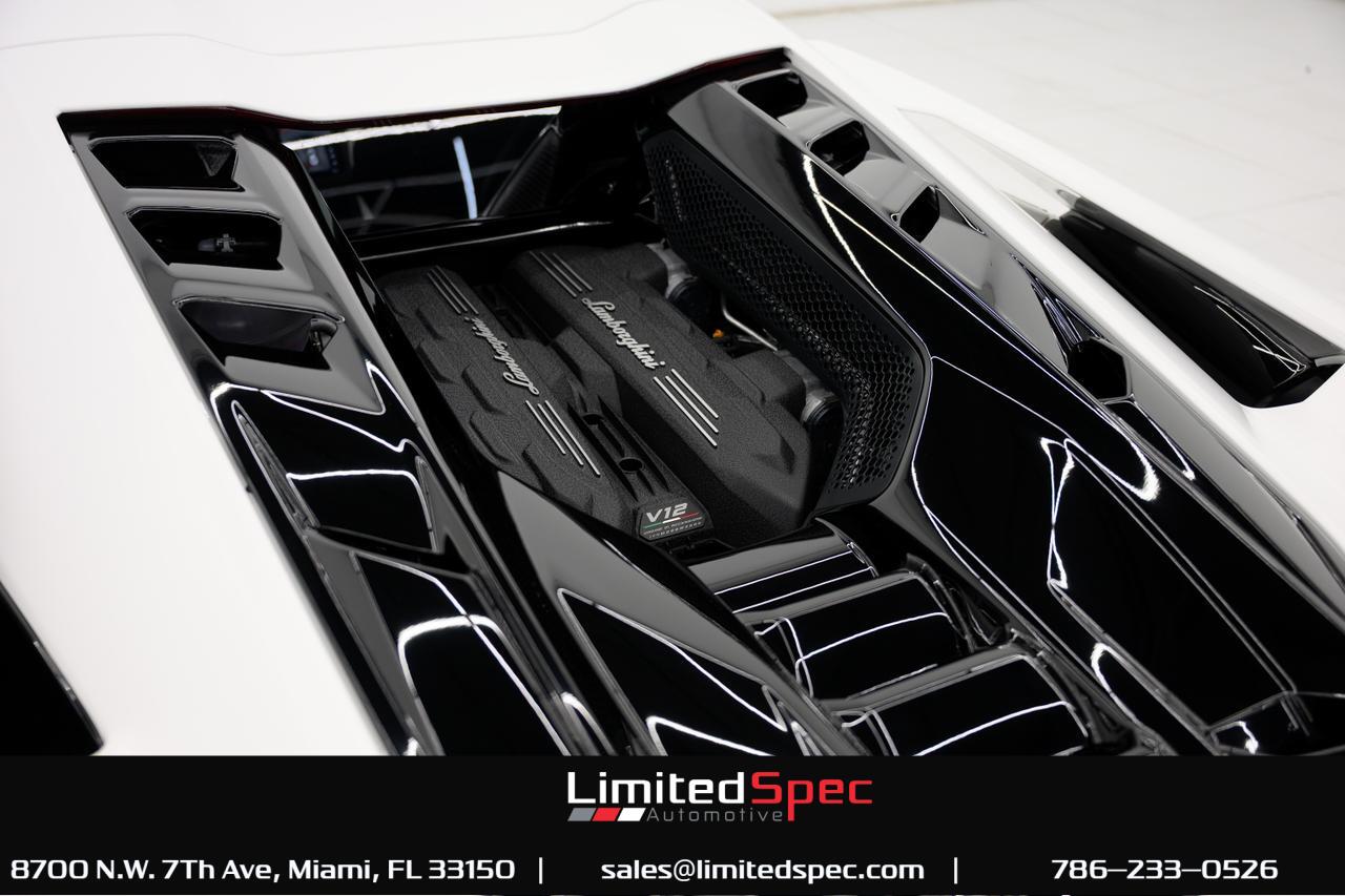 2024 Lamborghini Revuelto Mansory Miami FL