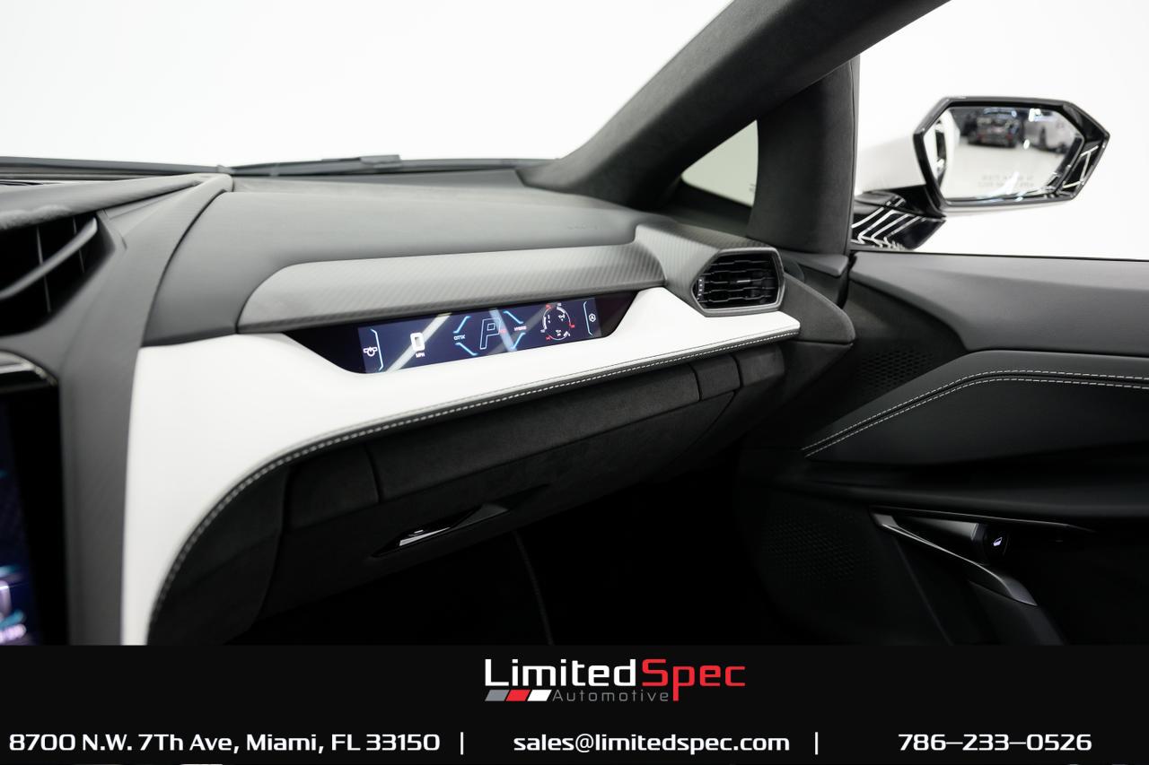 2024 Lamborghini Revuelto Mansory Miami FL