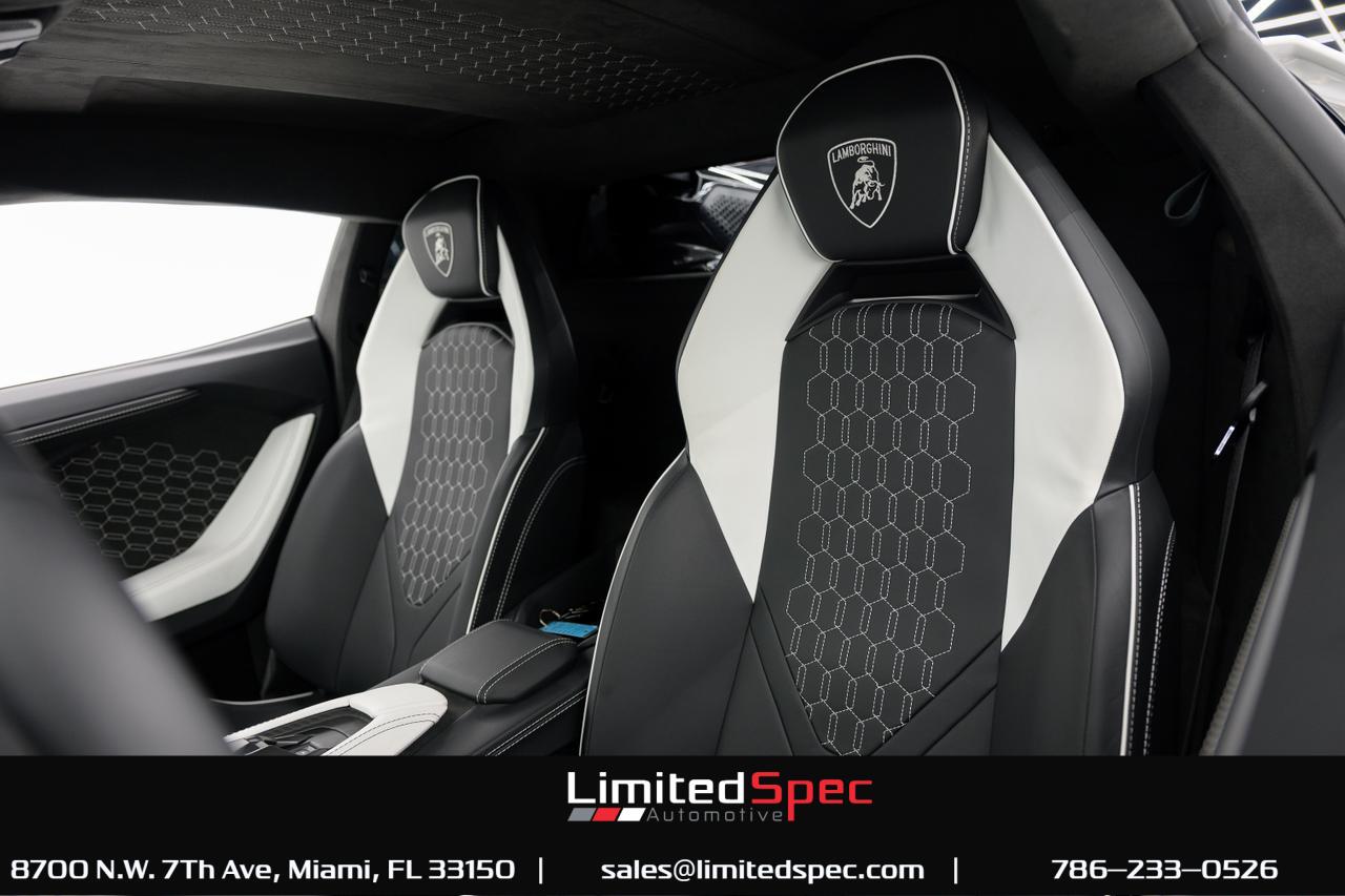 2024 Lamborghini Revuelto Mansory Miami FL