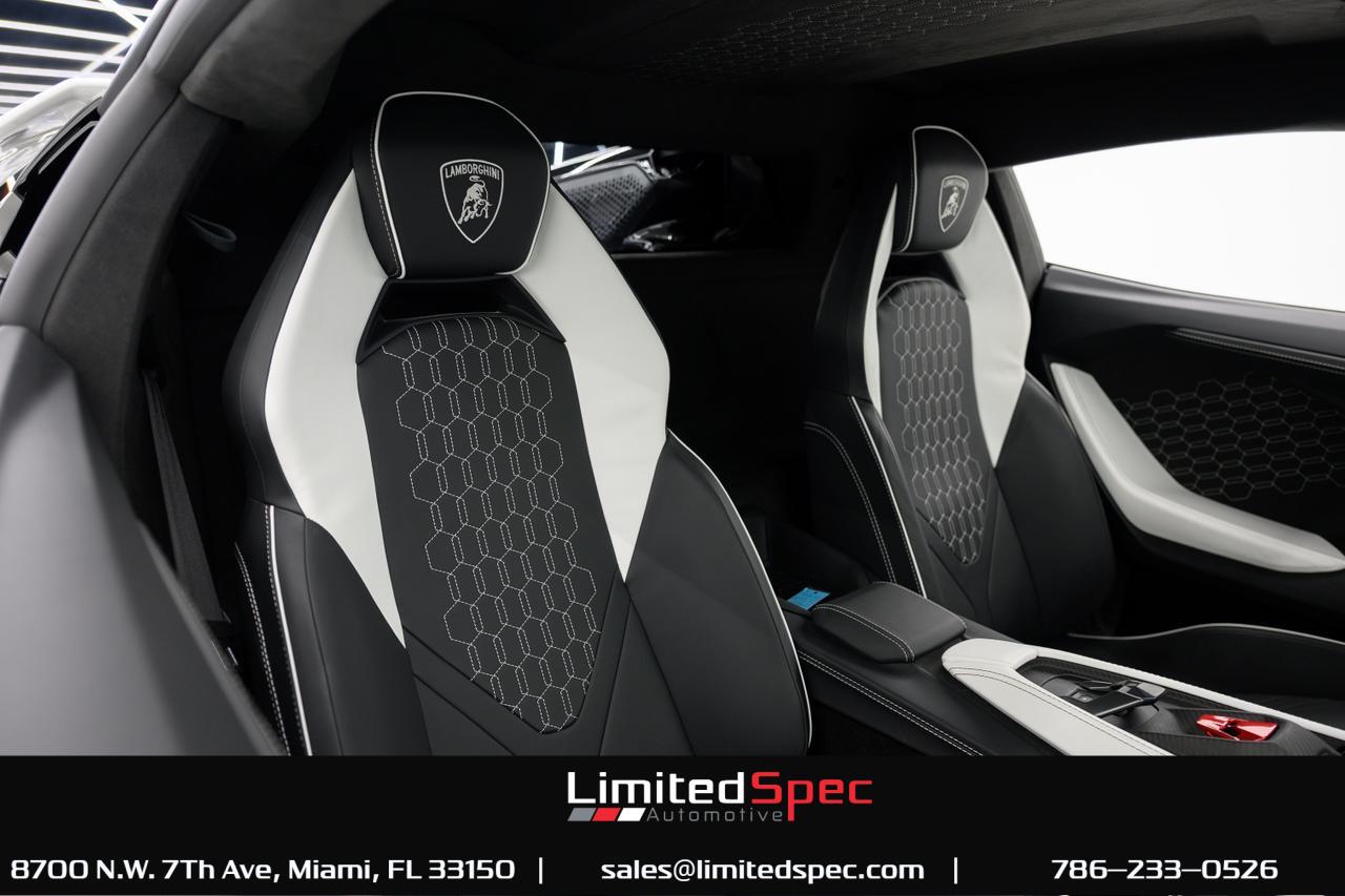 2024 Lamborghini Revuelto Mansory Miami FL