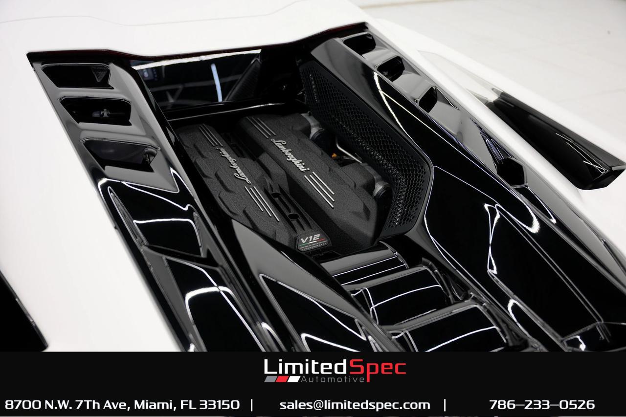 2024 Lamborghini Revuelto Mansory Miami FL