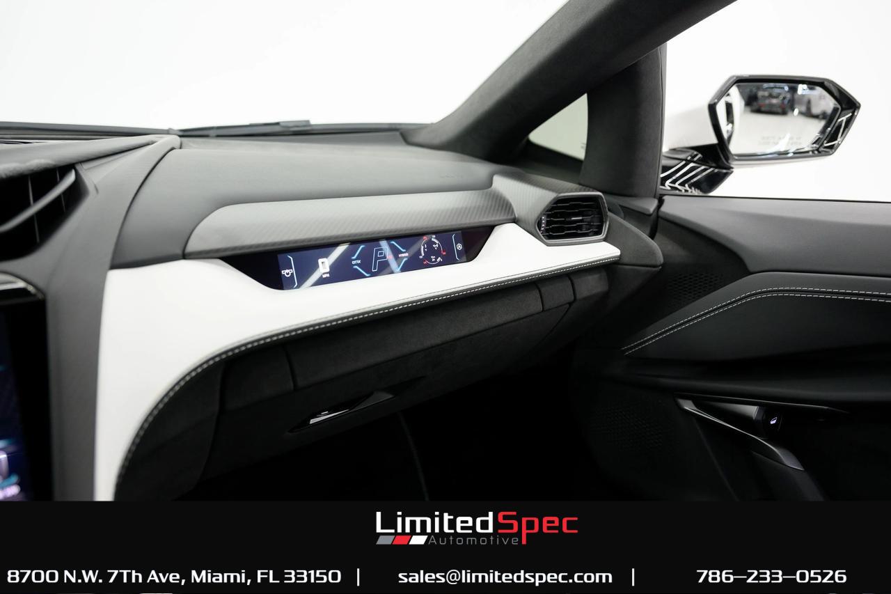 2024 Lamborghini Revuelto Mansory Miami FL