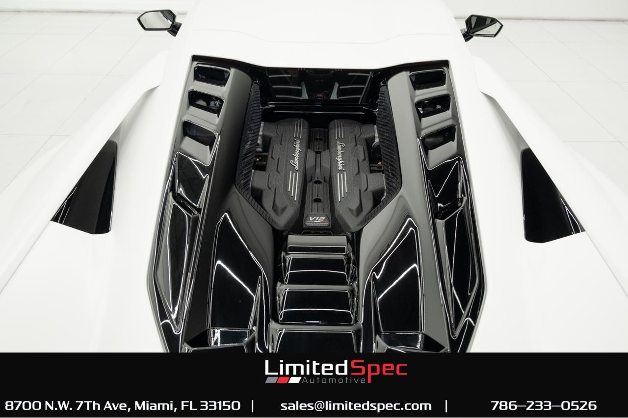 2024 Lamborghini Revuelto Mansory Miami FL