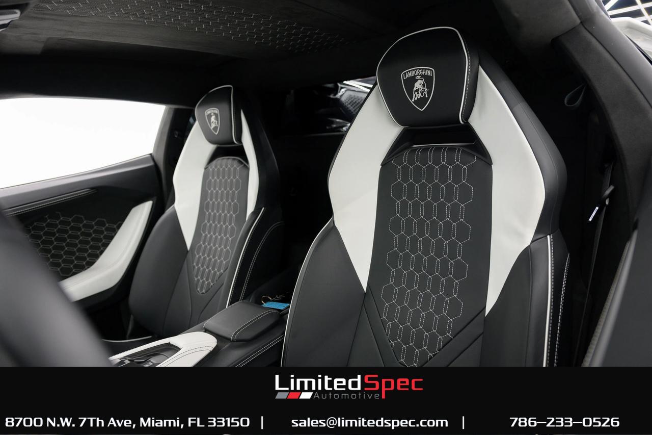 2024 Lamborghini Revuelto Mansory Miami FL