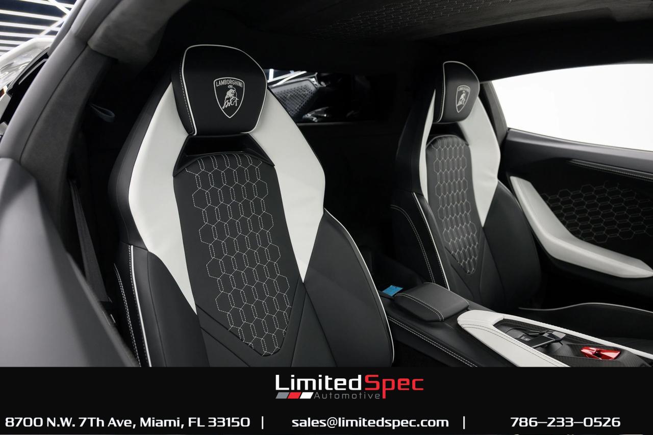 2024 Lamborghini Revuelto Mansory Miami FL