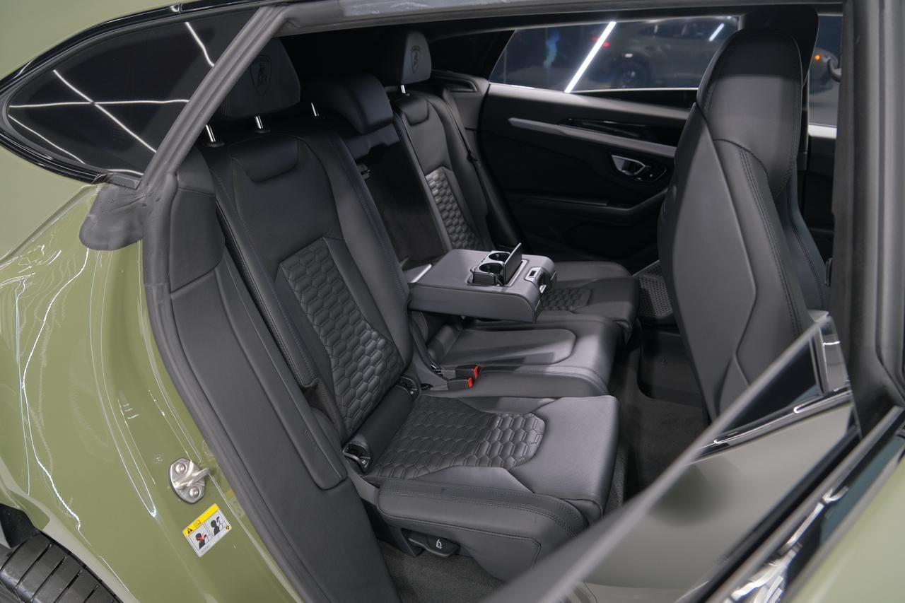 2024 Lamborghini Urus Miami FL