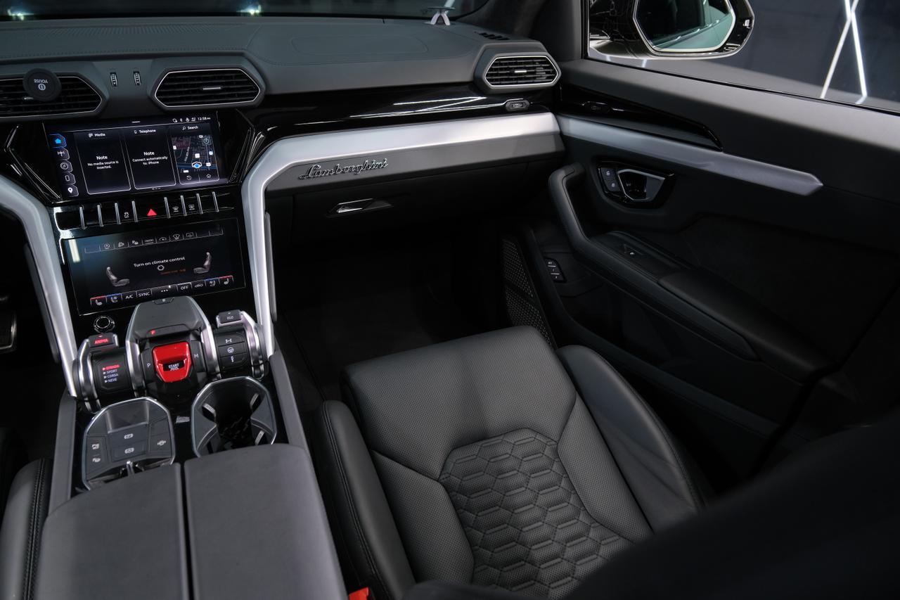 2024 Lamborghini Urus Miami FL