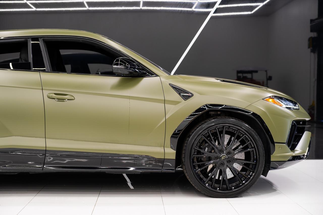 2024 Lamborghini Urus Miami FL