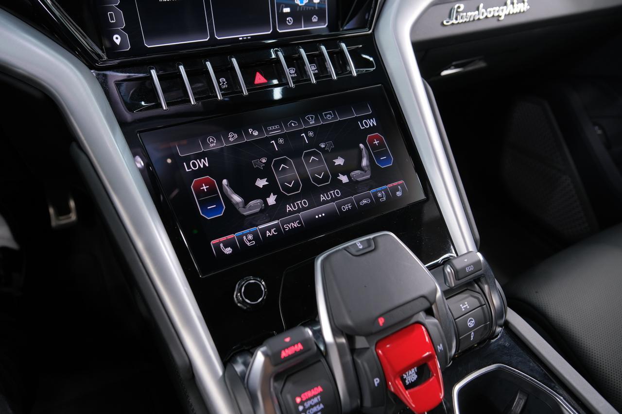 2024 Lamborghini Urus Miami FL