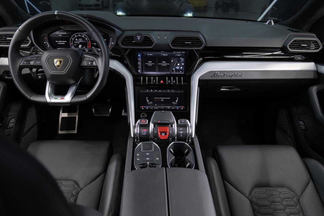 2024 Lamborghini Urus Miami FL