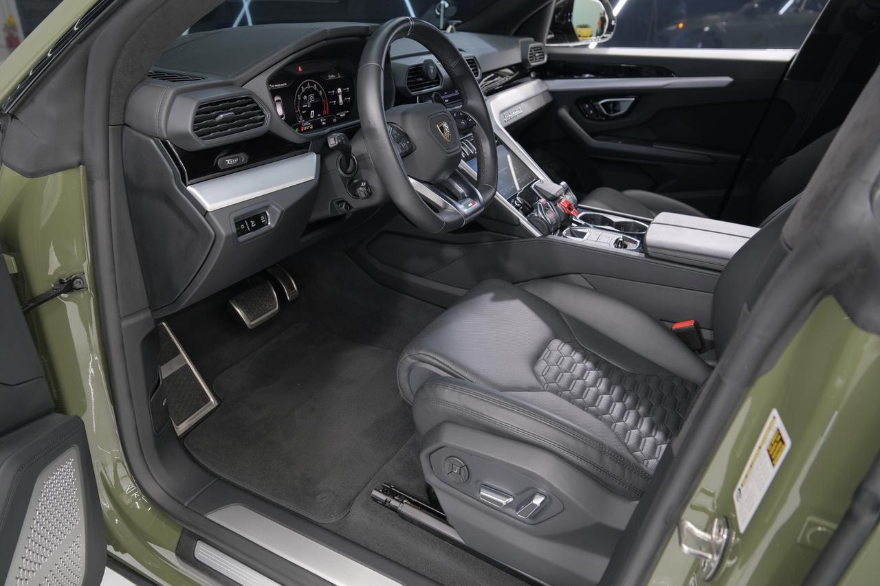 2024 Lamborghini Urus Miami FL