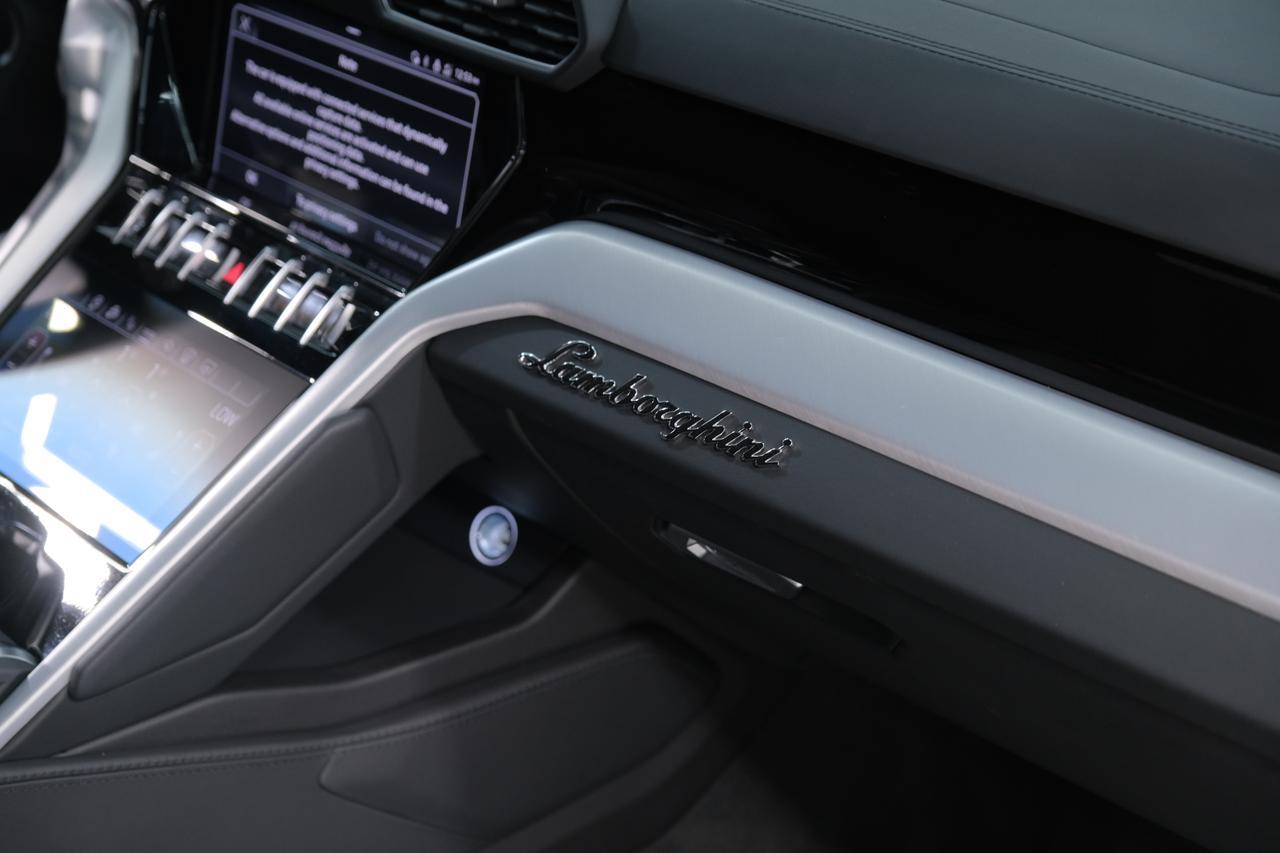 2024 Lamborghini Urus Miami FL