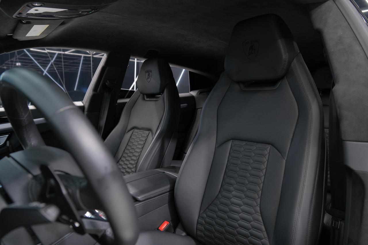 2024 Lamborghini Urus Miami FL