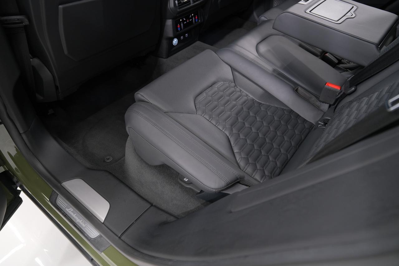 2024 Lamborghini Urus Miami FL