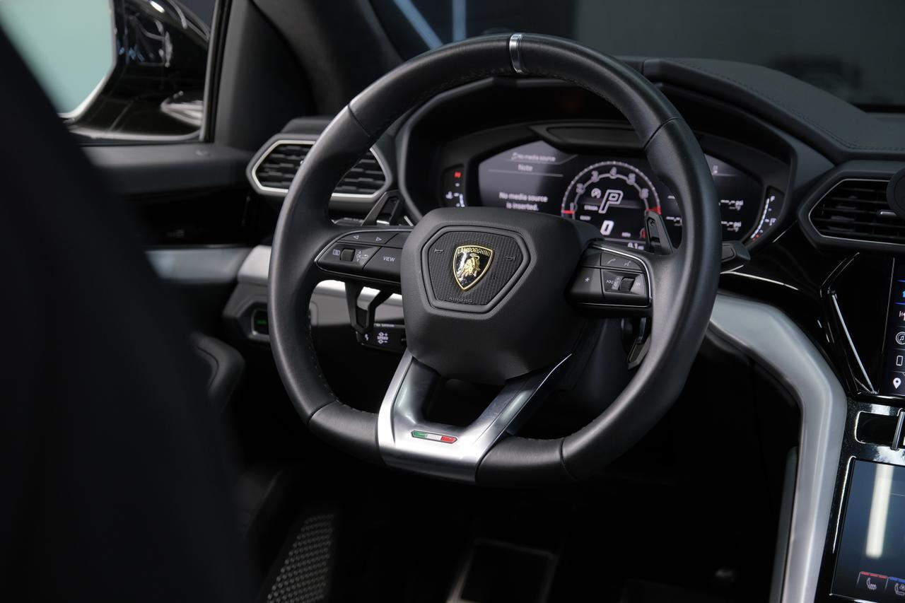 2024 Lamborghini Urus Miami FL