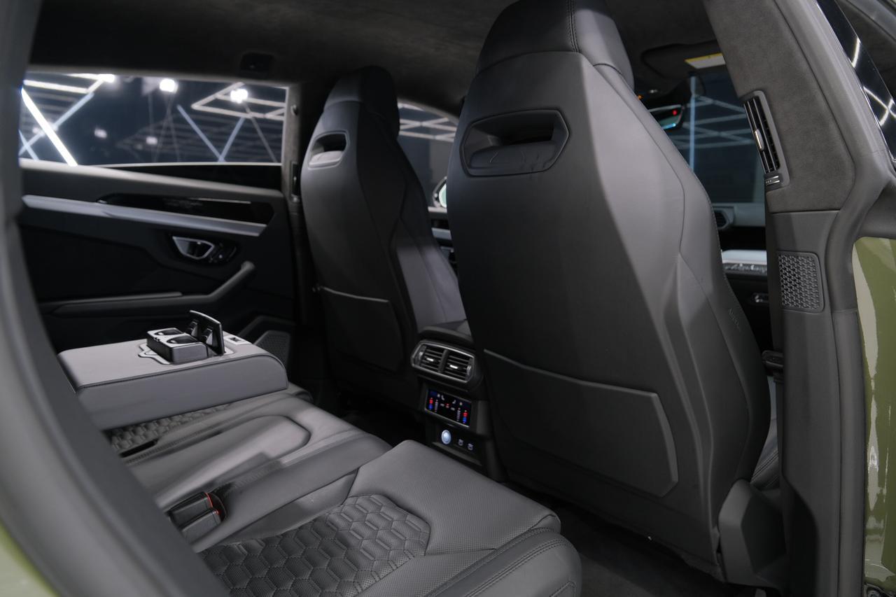 2024 Lamborghini Urus Miami FL