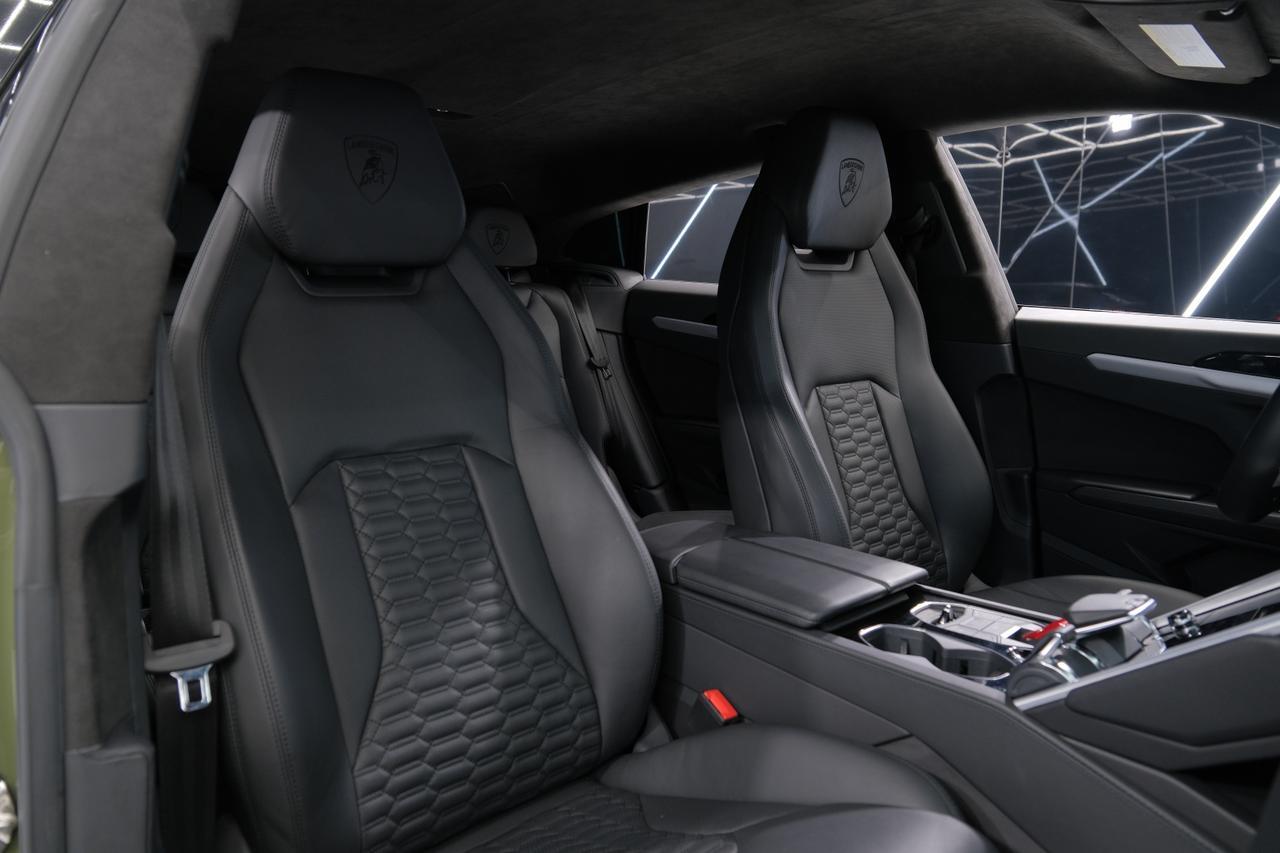 2024 Lamborghini Urus Miami FL