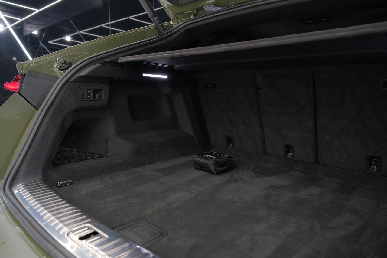 2024 Lamborghini Urus Miami FL