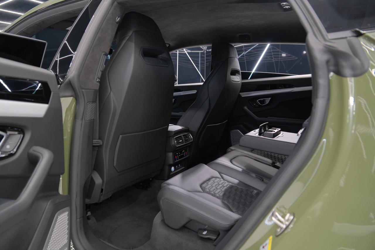 2024 Lamborghini Urus Miami FL