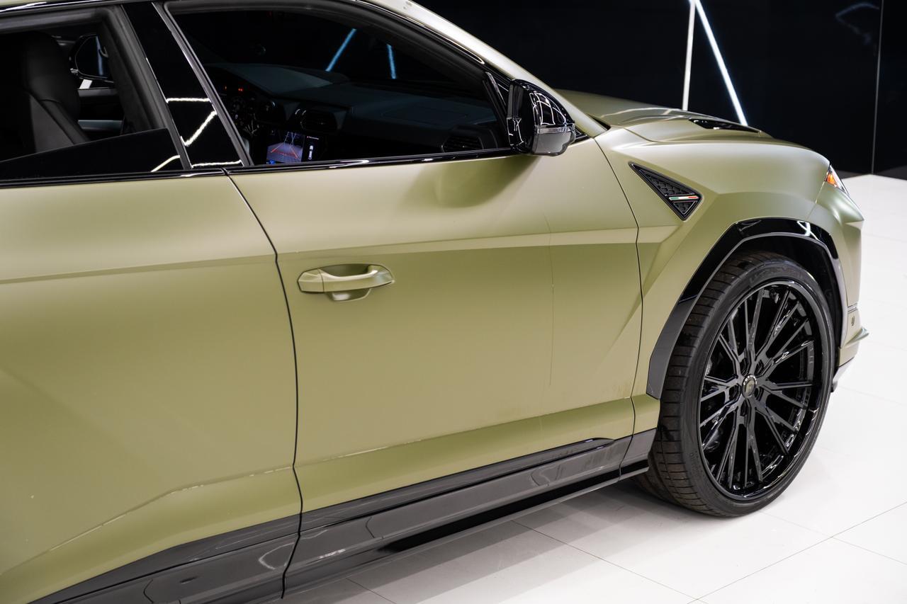 2024 Lamborghini Urus Miami FL