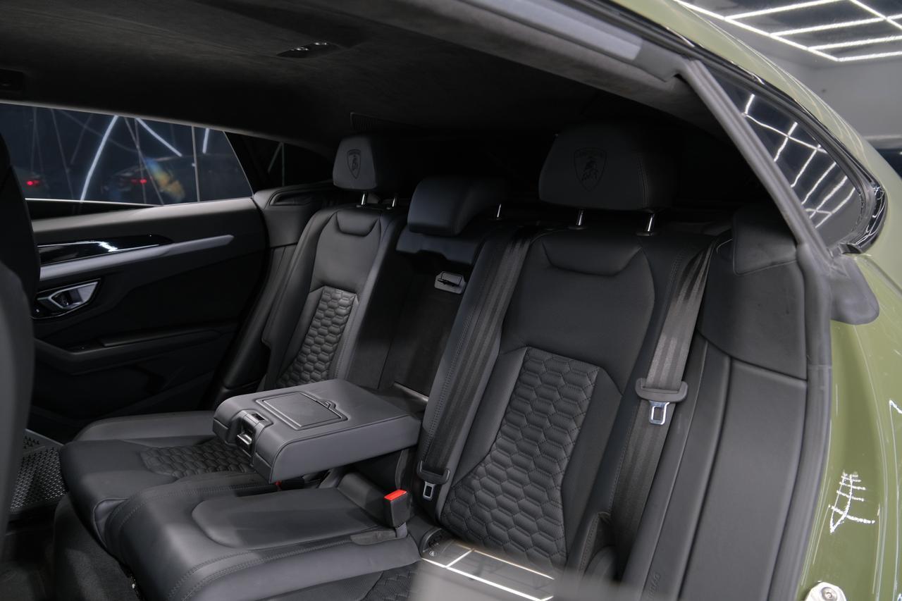 2024 Lamborghini Urus Miami FL