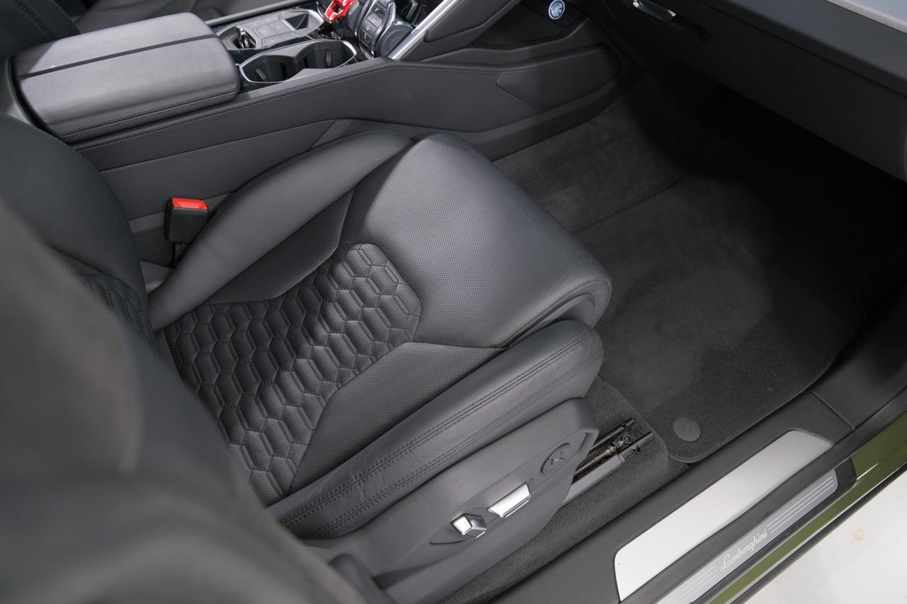 2024 Lamborghini Urus Miami FL