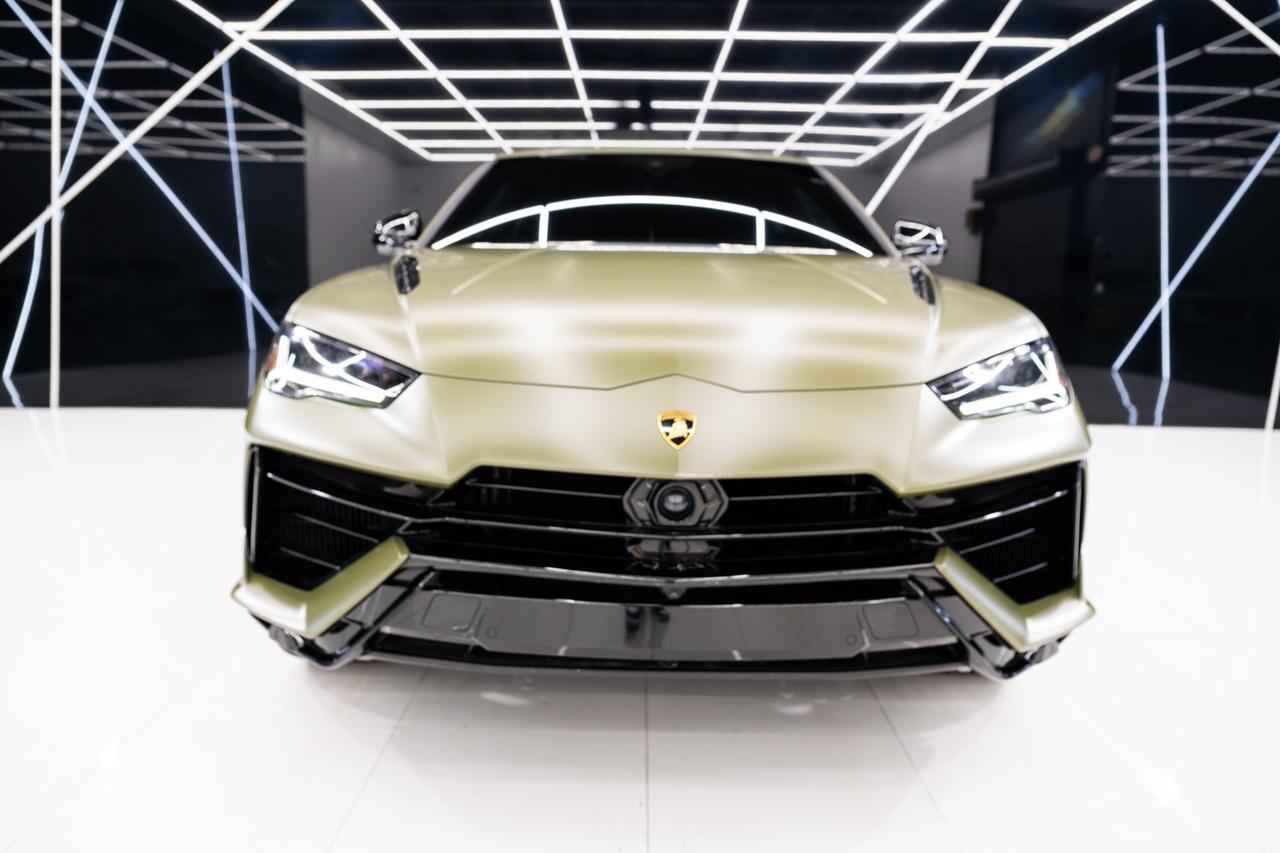 2024 Lamborghini Urus Miami FL
