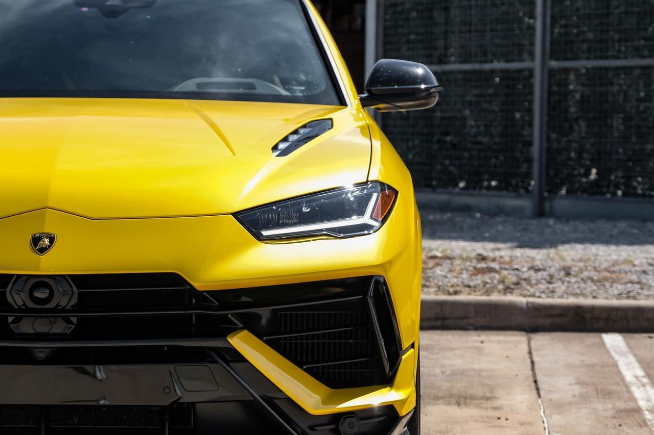 2024 Lamborghini Urus Richardson TX