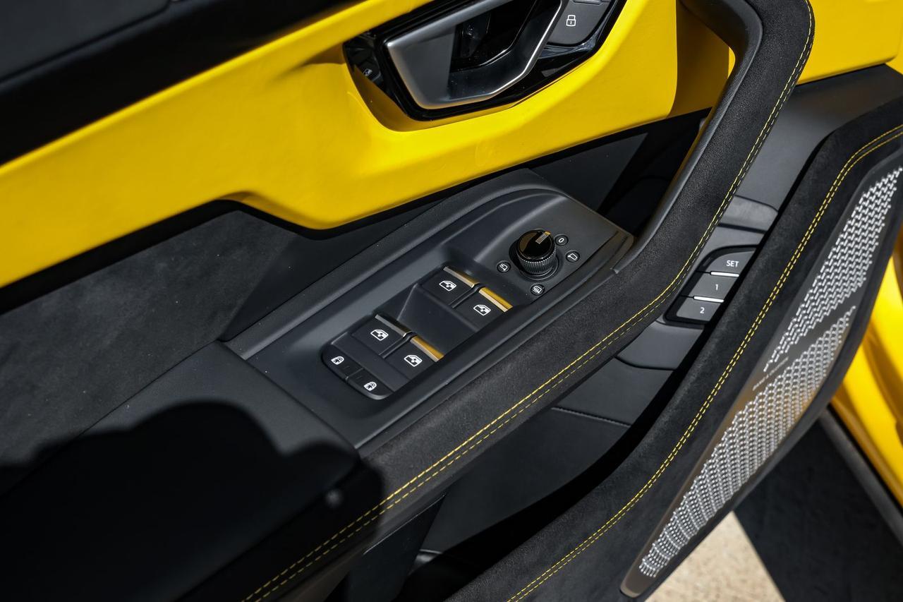 2024 Lamborghini Urus Richardson TX