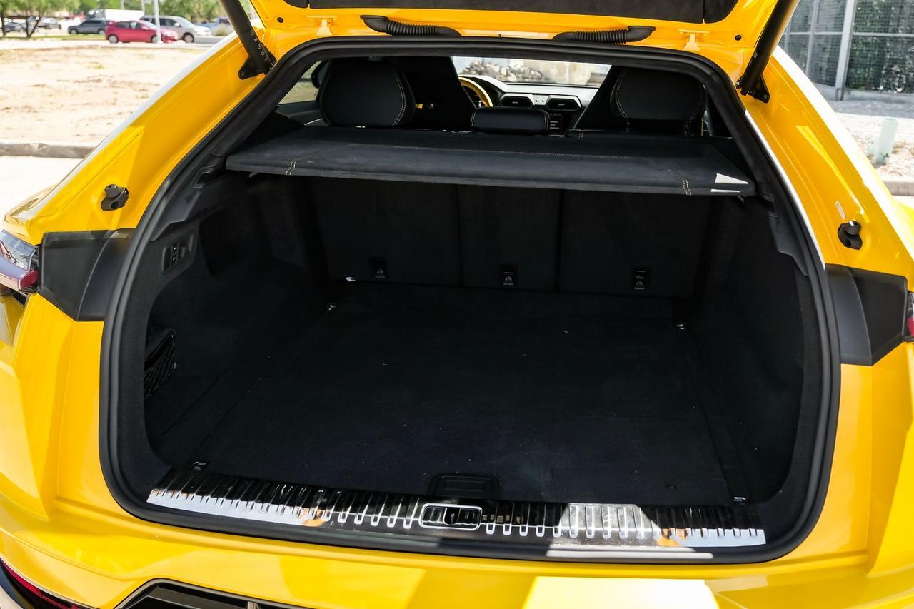 2024 Lamborghini Urus Richardson TX