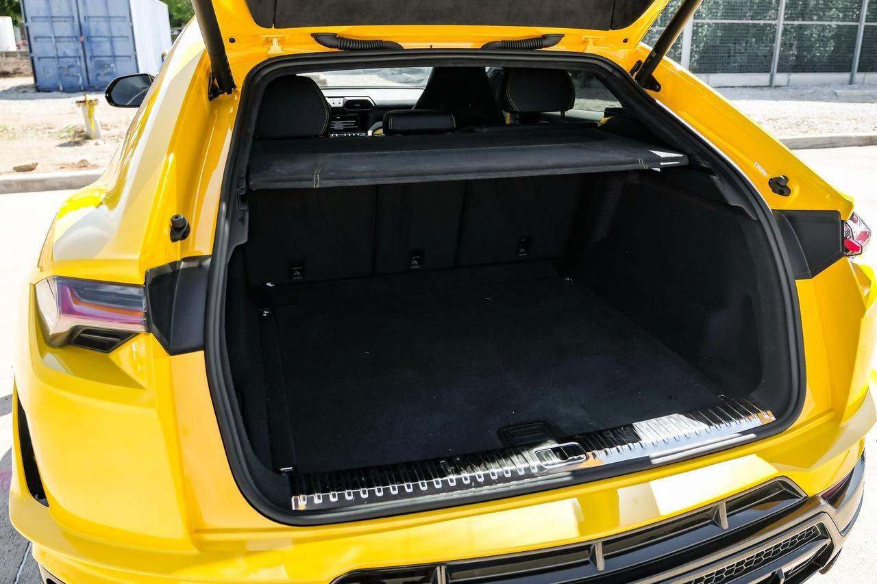 2024 Lamborghini Urus Richardson TX