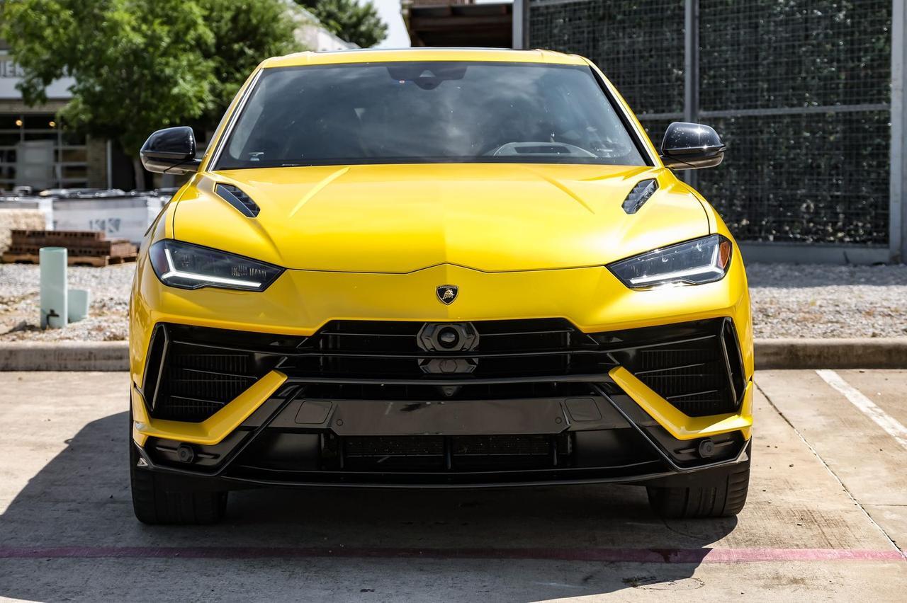 2024 Lamborghini Urus Richardson TX