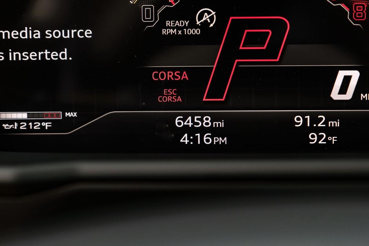 2024 Lamborghini Urus Richardson TX