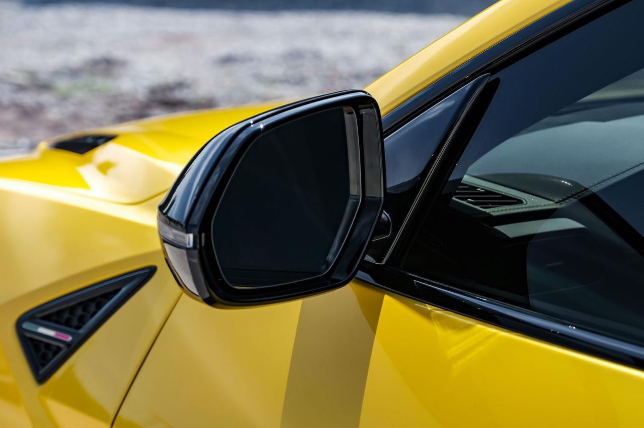 2024 Lamborghini Urus Richardson TX